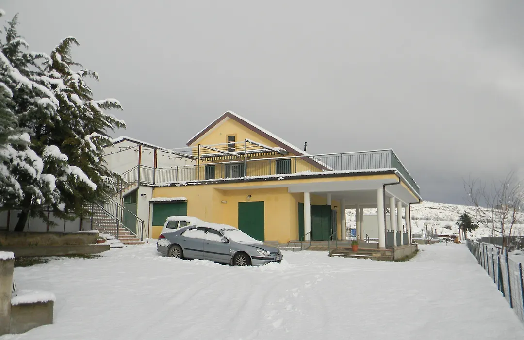 B&B La Petrosa-1