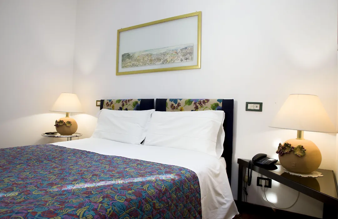 Alia Jazz Green B&B Hotel-1