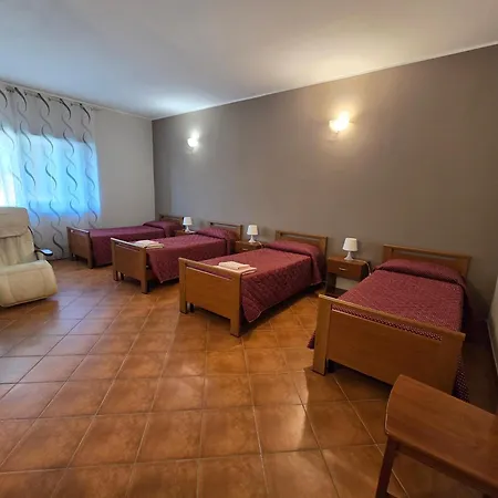 B&B La Petrosa-3