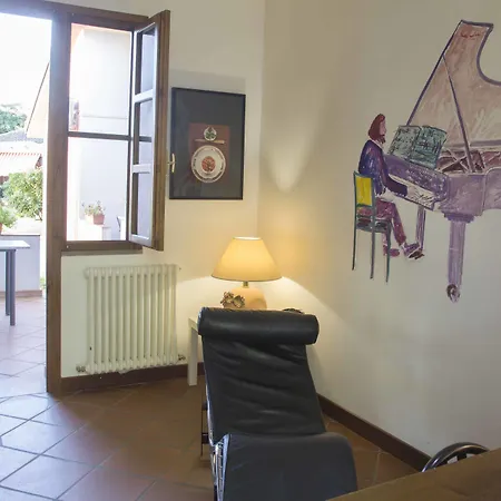 Alia Jazz Green B&B Hotel-3
